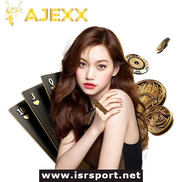 ajexx slot