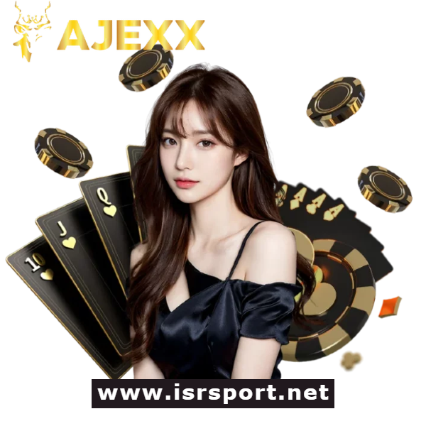ajexx สล็อต